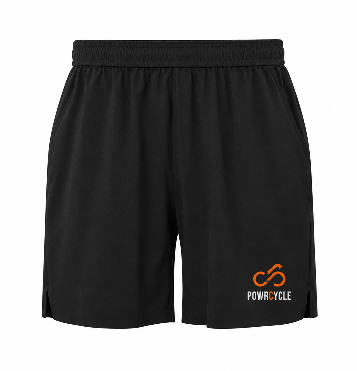 PowrCycle — Calções de Padel Oficiais