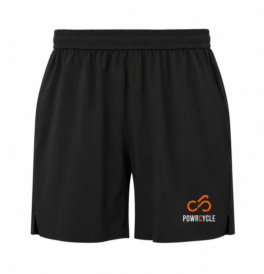 PowrCycle — Calções de Padel Oficiais