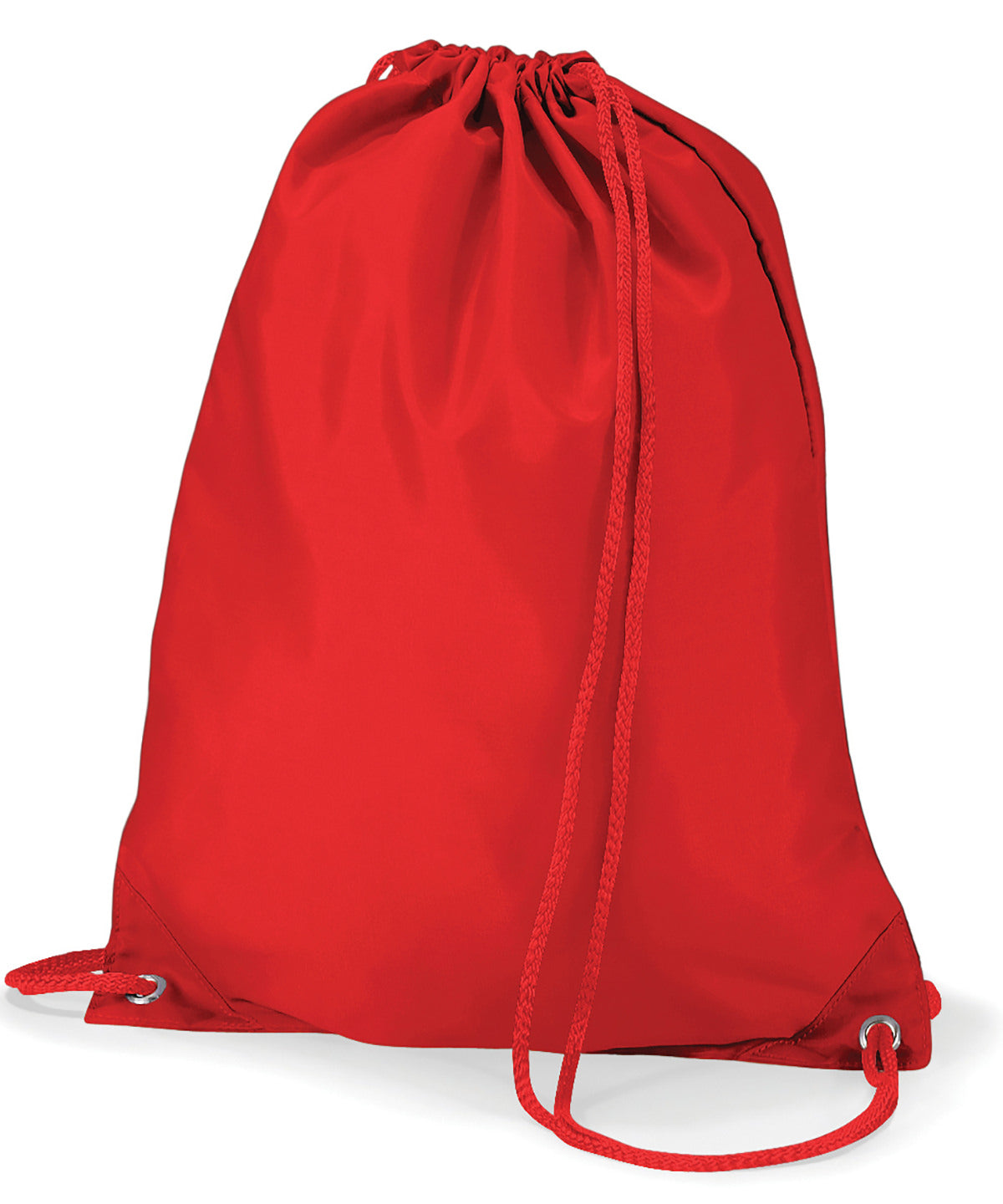 Junior Gymsac – Water-Resistant Drawstring Bag