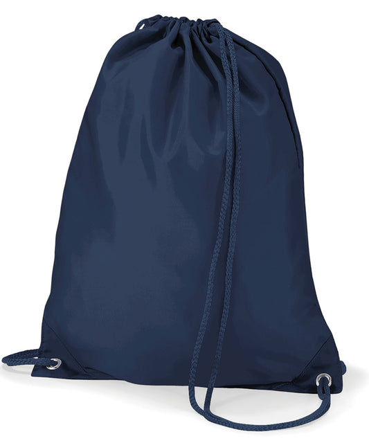 Junior Gymsac – Water-Resistant Drawstring Bag