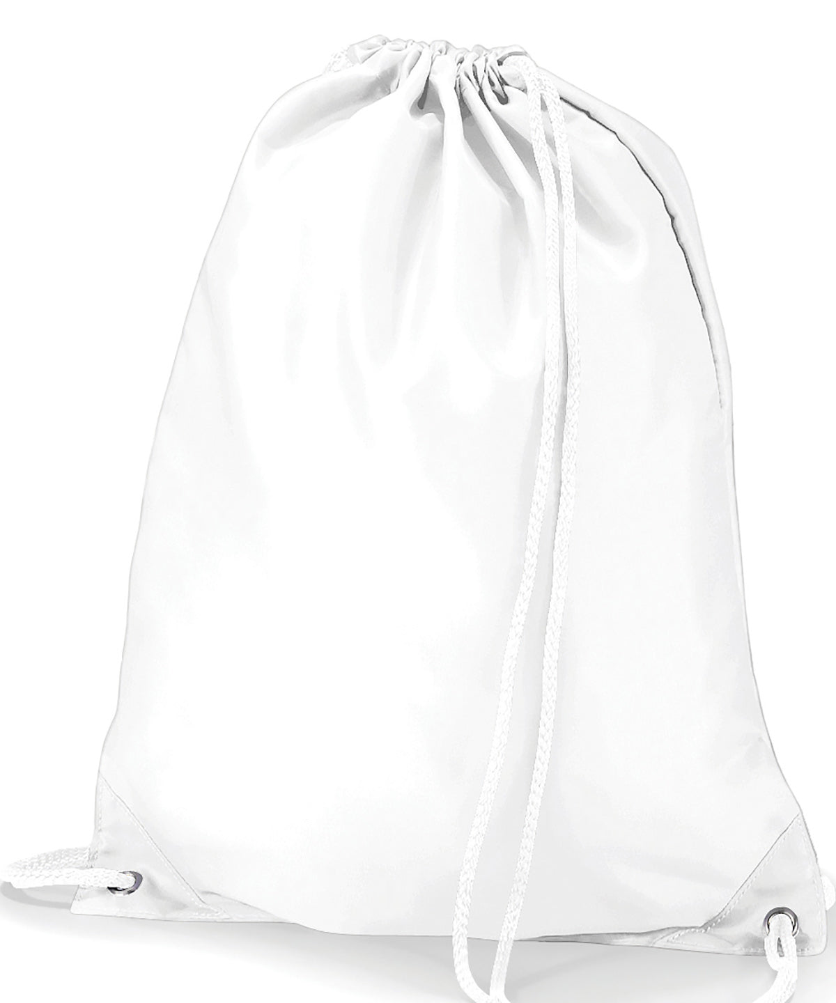 Junior Gymsac – Water-Resistant Drawstring Bag