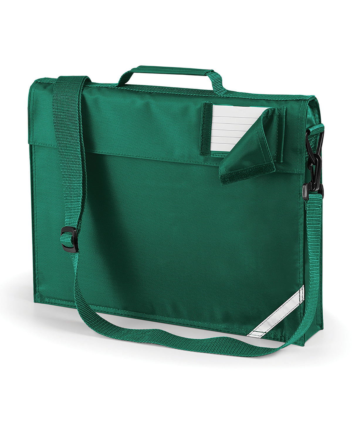 Junior Book Bag with Adjustable Strap