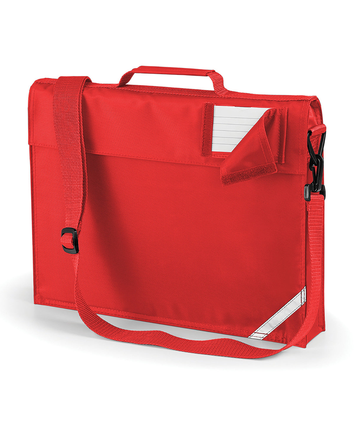 Junior Book Bag with Adjustable Strap