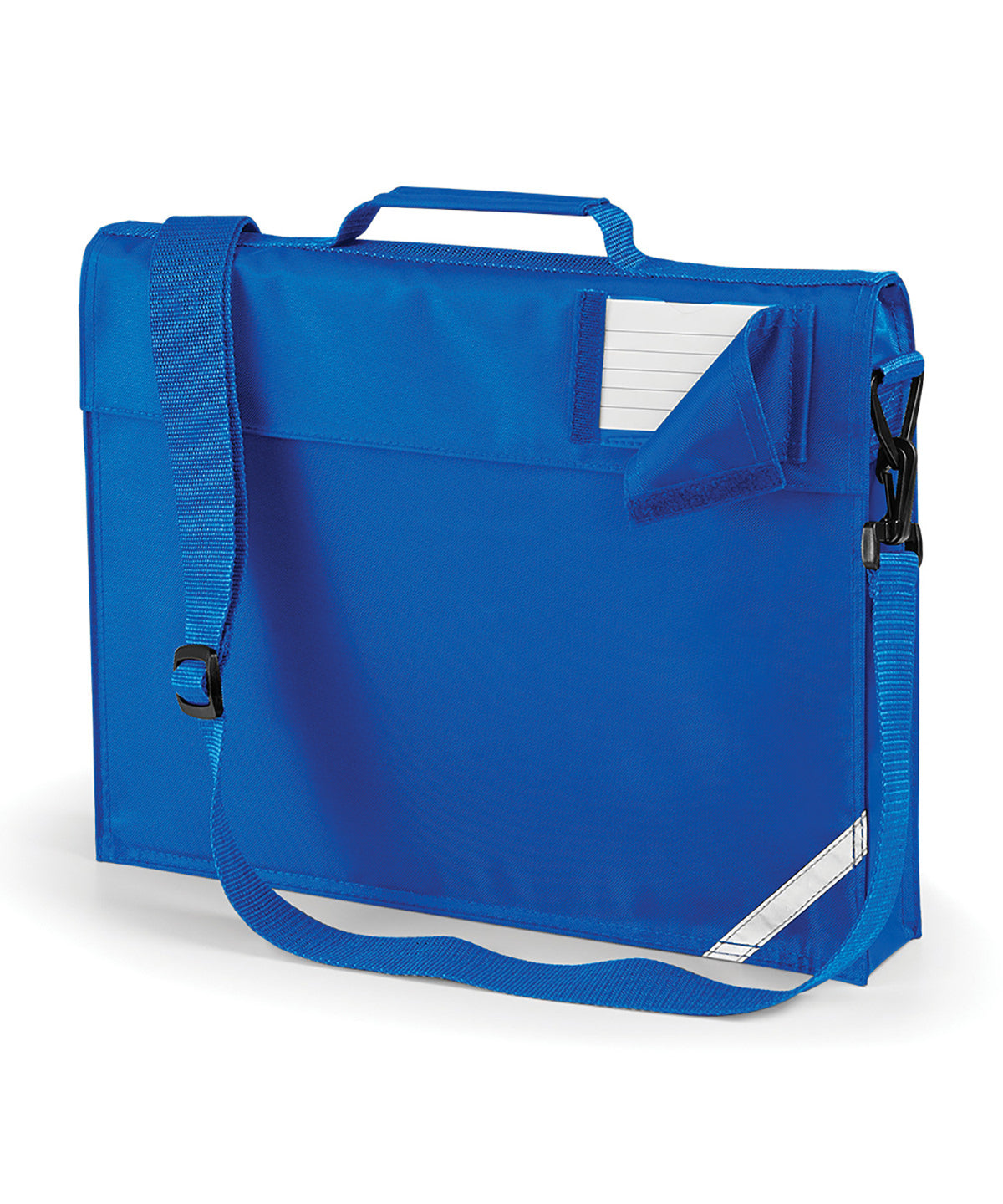 Junior Book Bag with Adjustable Strap
