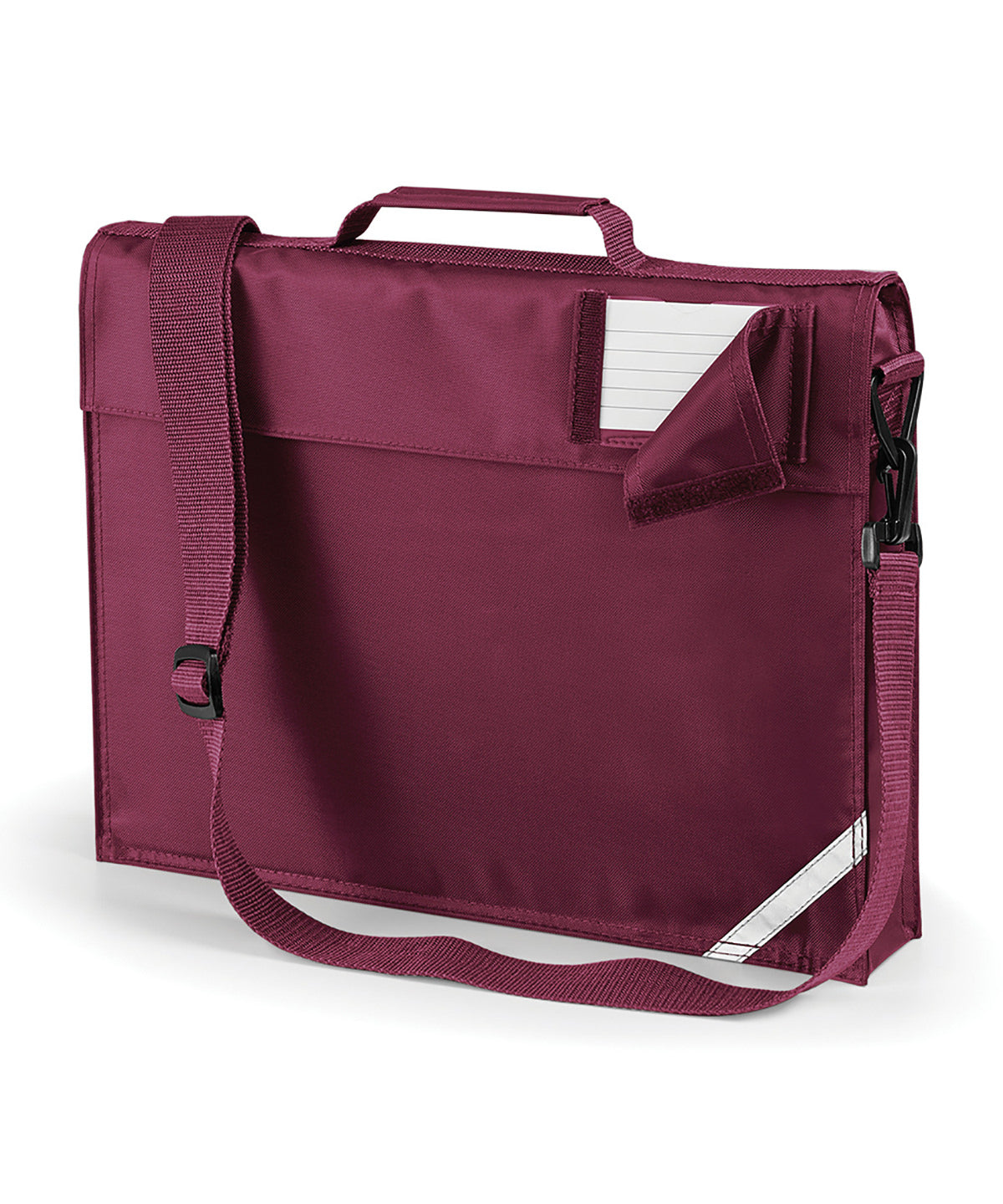 Junior Book Bag with Adjustable Strap