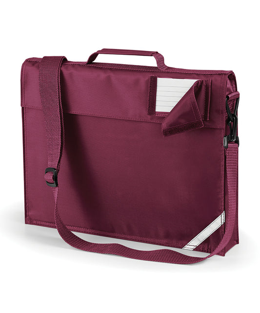 Junior Book Bag with Adjustable Strap