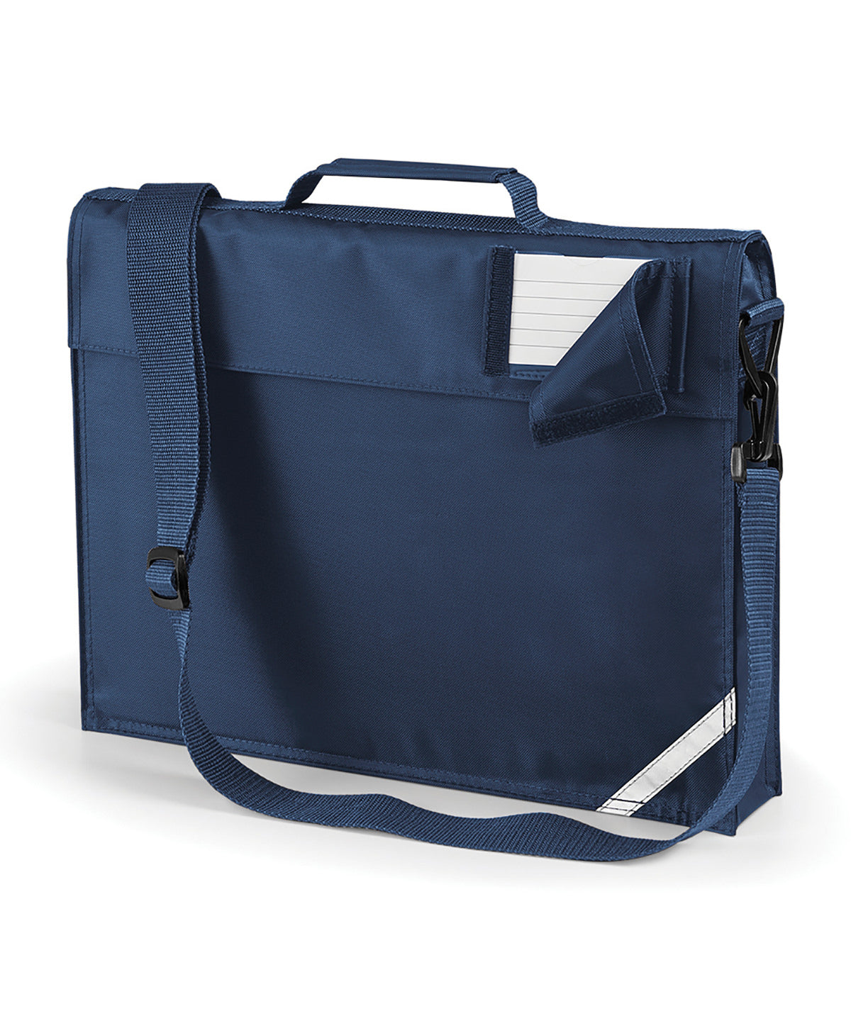 Junior Book Bag with Adjustable Strap