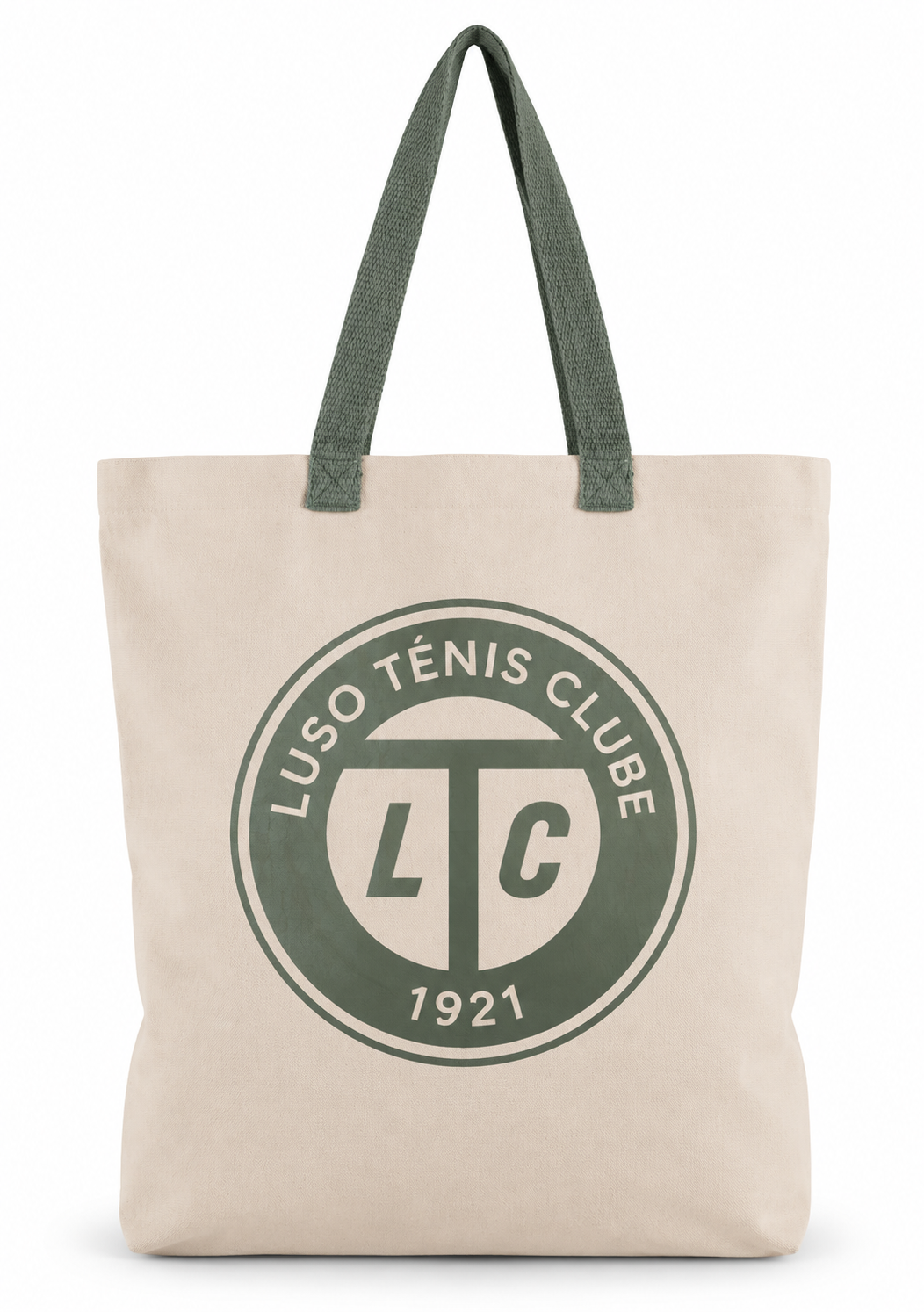 Tote Bag - Luso Ténis Clube